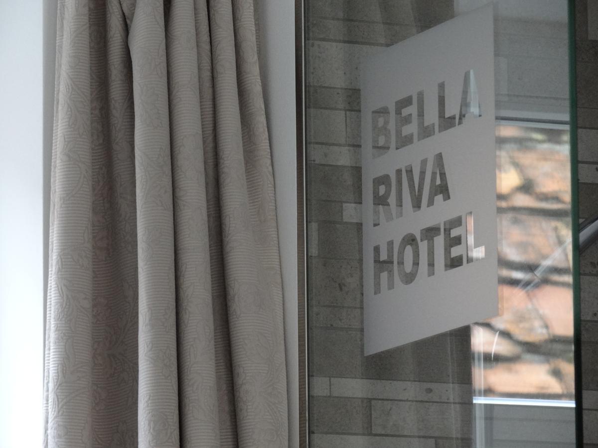 Bella Riva Hotel Marktheidenfeld Exterior photo